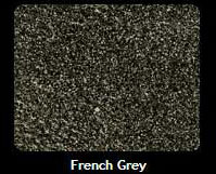 FRENCH GREY