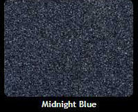 MIDNIGHT BLUE