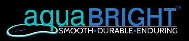 AQUA BRIGHT LOGO